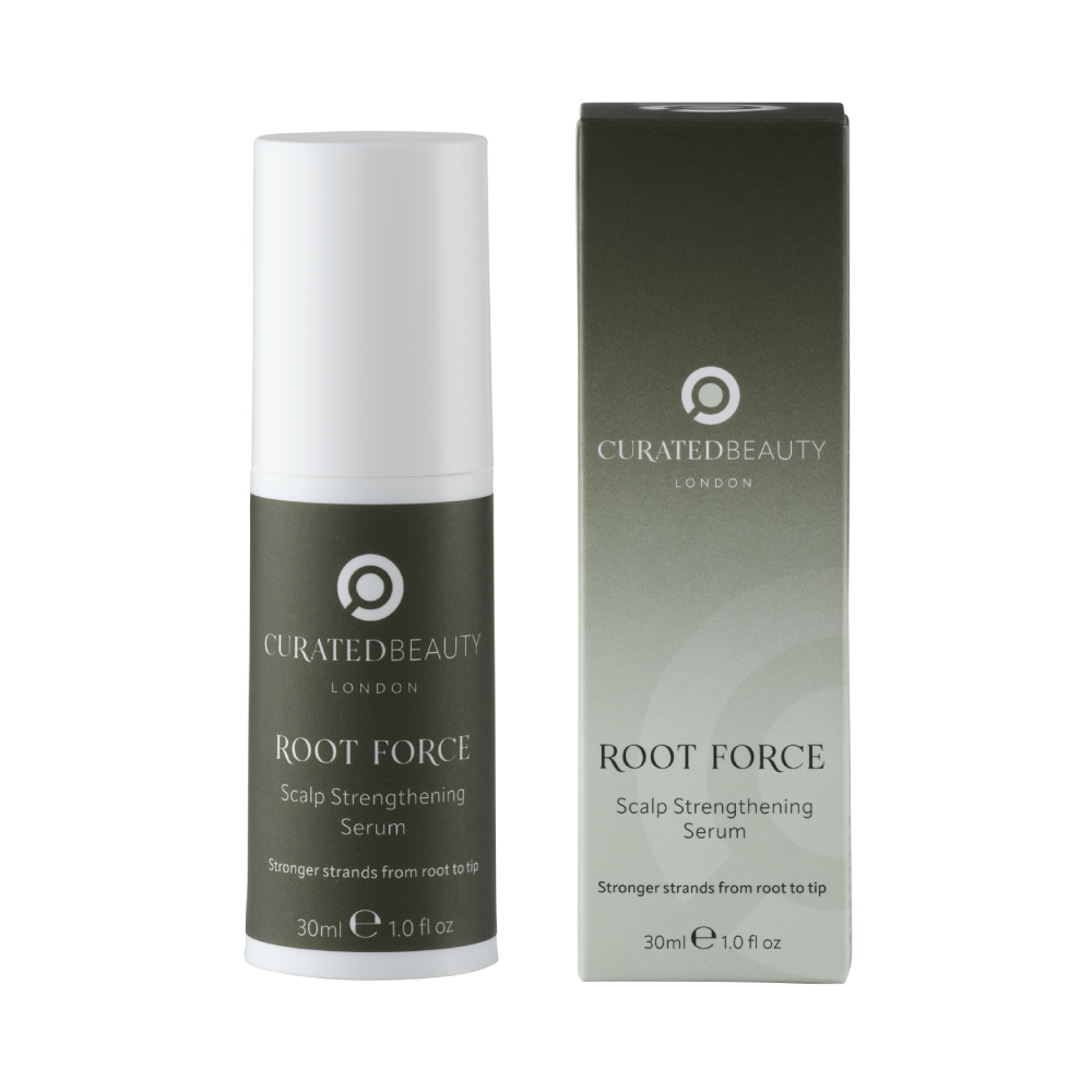 Curated Beauty London ROOT FORCE – Counter Culture Store