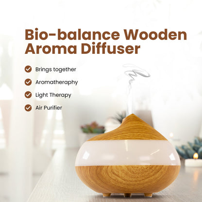 Dr Botanicals - Sensory Spa Diffuser clear Panel USB