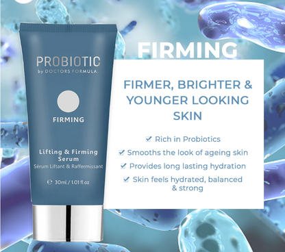skinChemists Firming - Lifting & Firming Serum 30ml with 2% relipidium