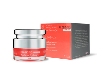 skinChemists Radiance - Radiance Eye Serum 15ml with 2% relipidium