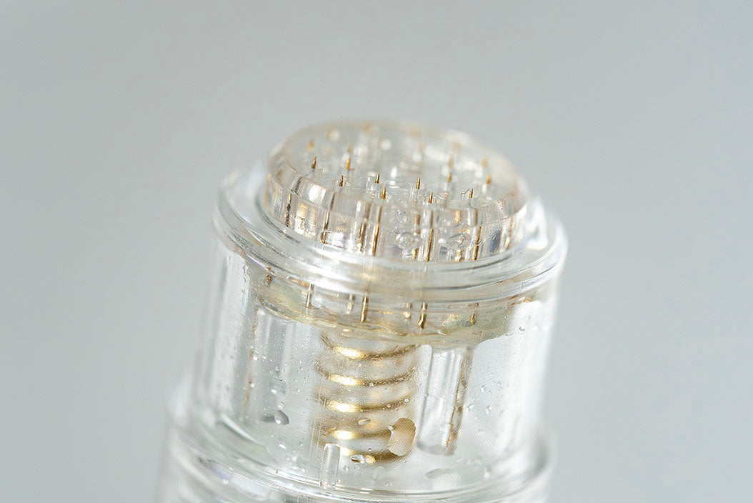Real Beauty London - Micro Needling Facial Infusion Kit