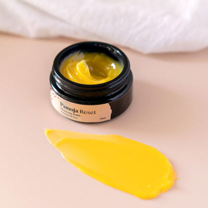 Pamoja Reset Cleansing Balm - Essential Oil Free