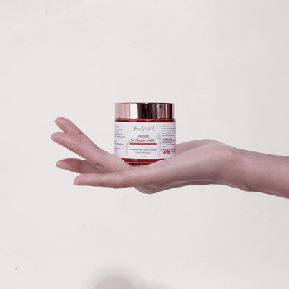 Raw Beauty Lab - Collagen Jelly Cream