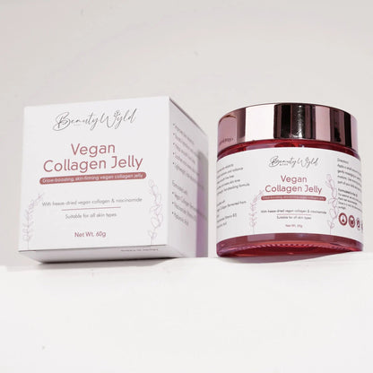 Raw Beauty Lab - Collagen Jelly Cream