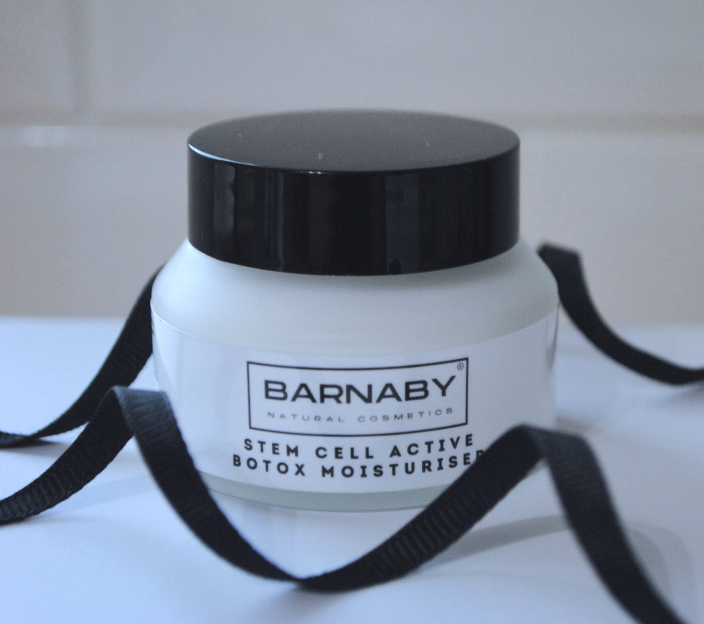 Barnaby Skincare - Stem Cell Skincare Beauty Gift Box