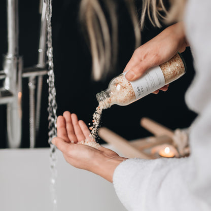 Hobo+Co - Rest Aromatherapy Bath Salts