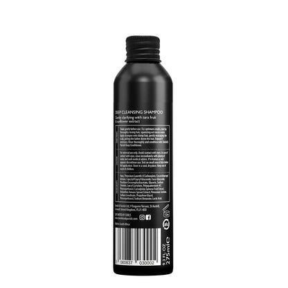 Shedid & Parrish Deep Cleansing Shampoo Full and Travel size available