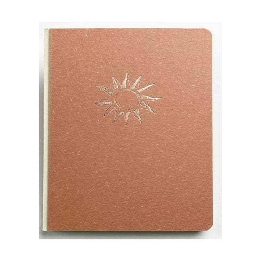Denik Rise & Shine Note Book - buy at Counter Culture Store