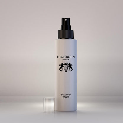 Highborn London Diamond Toner (100ml)