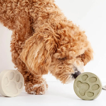 KIND2 - Clean & Calm Dog Shampoo Bar - Neem & Lavender