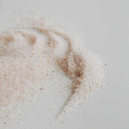Dook Bath Soak Salts - Tins and Bags - Buy at Counter Culture Store