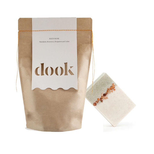 Dook Soak Your Stresses Away Bundle
