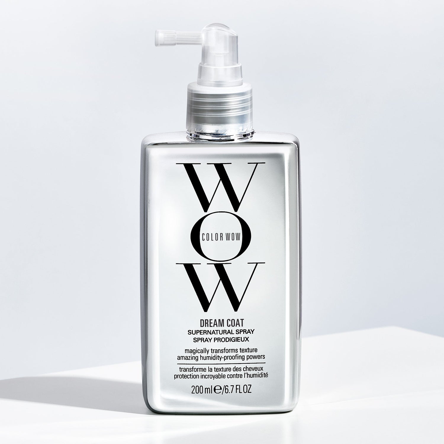 Color Wow Dream Coat Supernatural Spray 200 ml Buy At Counter Culture Store