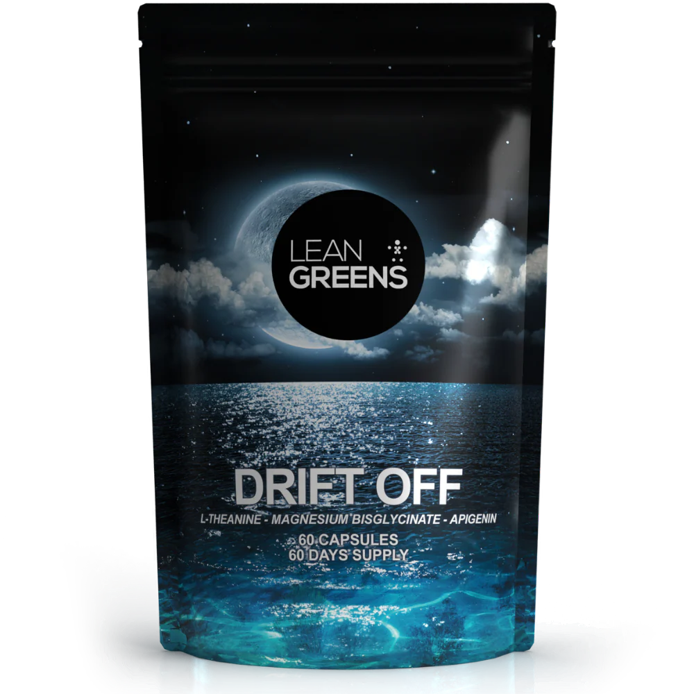 Lean Greens - Drift Off