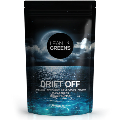 Lean Greens - Drift Off