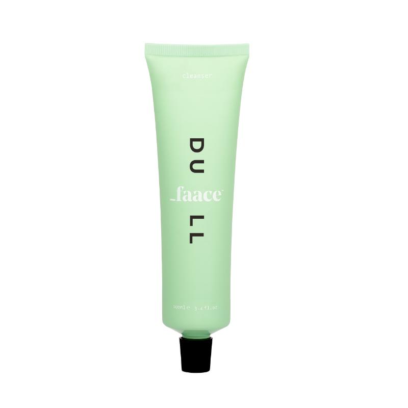 Dull Face Creamy Cleanser