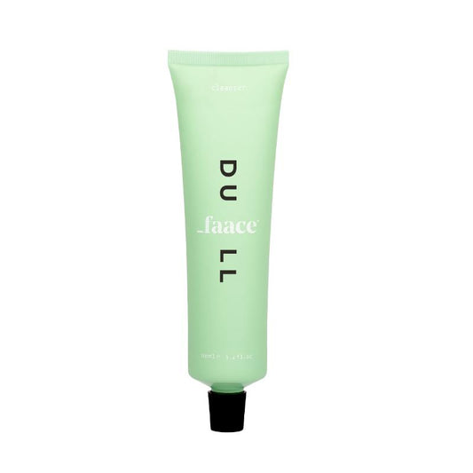 Dull Face Cleanser 100ml - Shop At Counter Culture Store