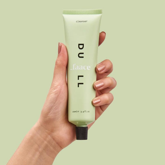 Dull Face Cleanser 100ml - Shop At Counter Culture Store