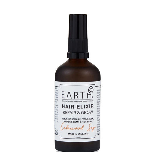 Earth From Earth - EARTH HAIR ELIXIR - 100ML