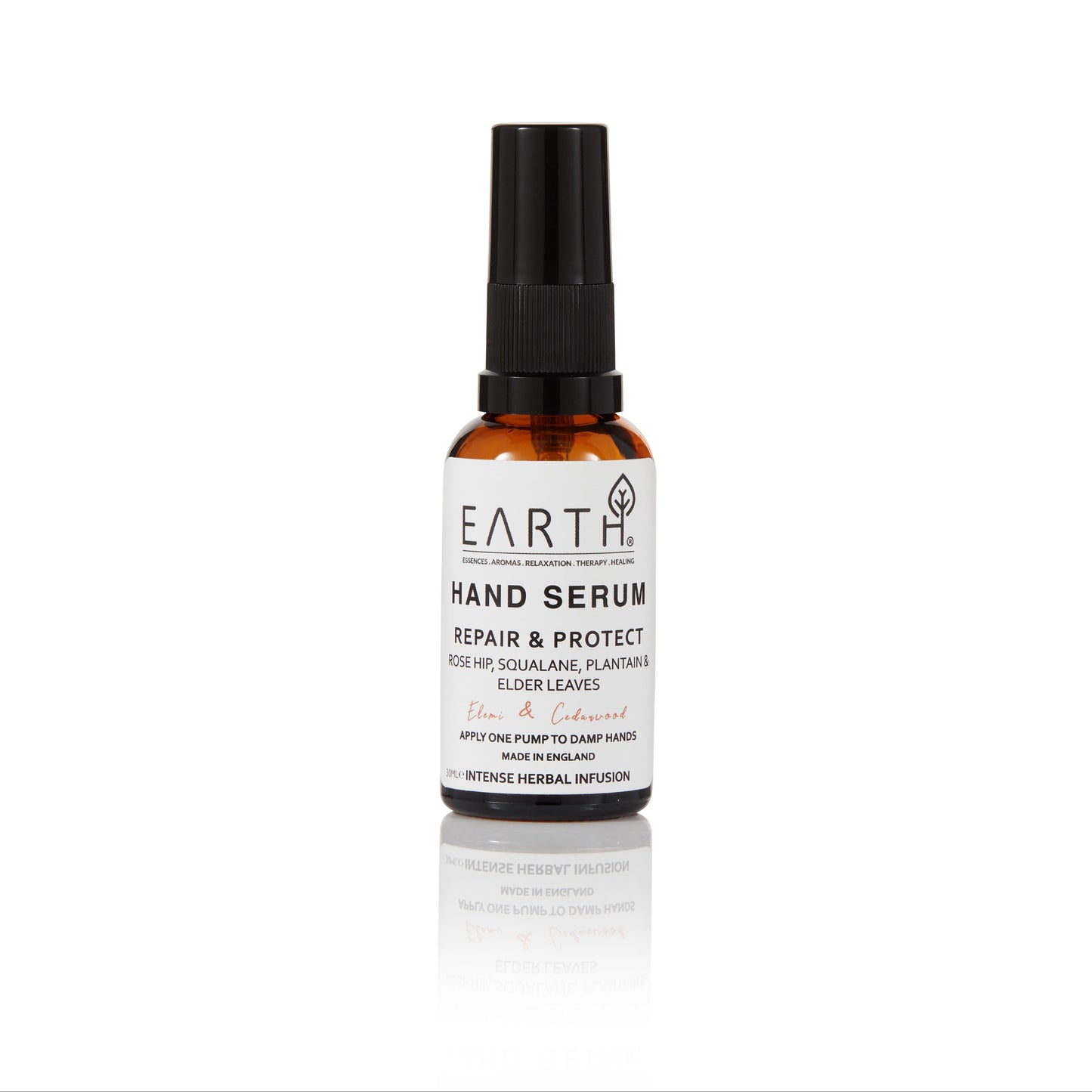 Earth From Earth - EARTH HAND SERUM - 30 ML