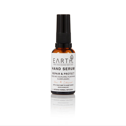 Earth From Earth - EARTH HAND SERUM - 30 ML