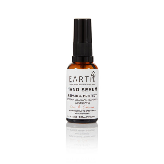 Earth From Earth - EARTH HAND SERUM - 30 ML