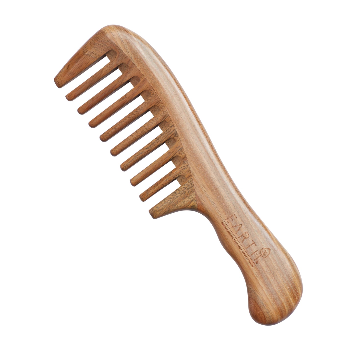 Earth From Earth - DETANGLING & STIMULATING COMB