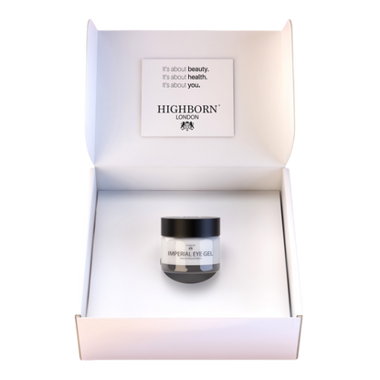 Highborn London Imperial Eye Gel