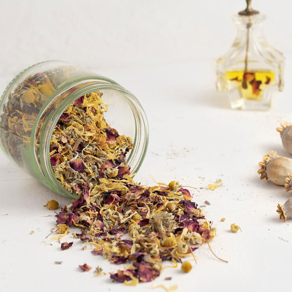 Earth to You - Daytime Facial Steam