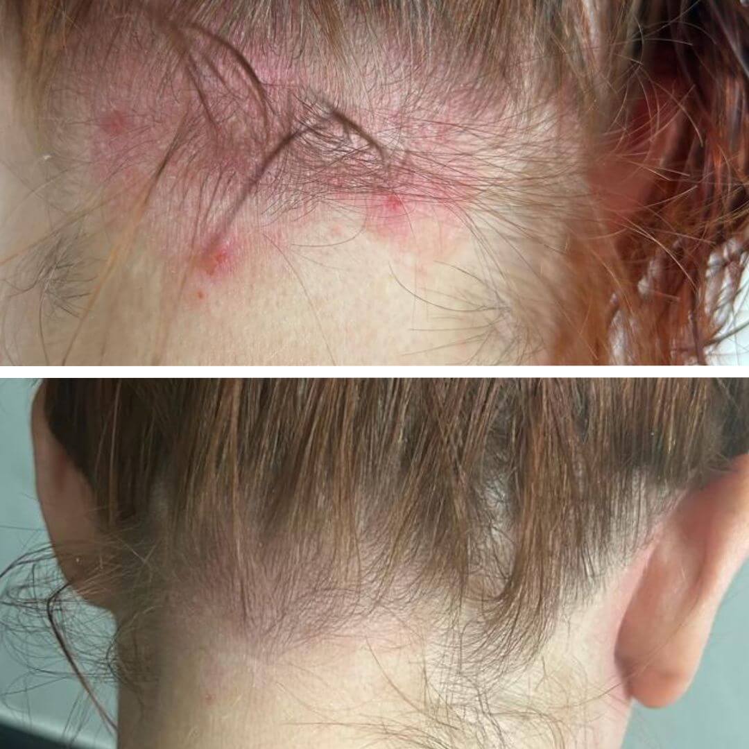Skin:Genius 'oil day long' reviving oil elixir