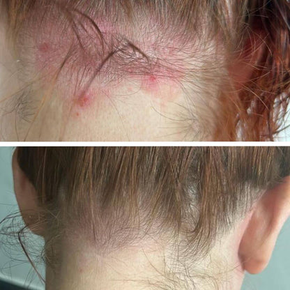 Skin:Genius 'oil day long' reviving oil elixir