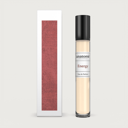 Anatomē - Energy Functional Parfum 10ml