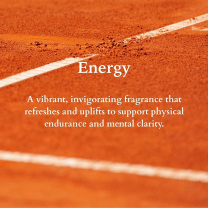 Anatomē - Energy Functional Parfum