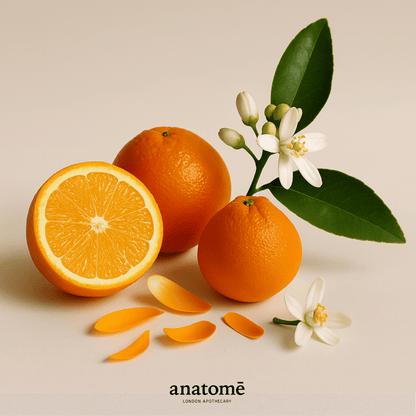 Anatomē - Energy Functional Parfum