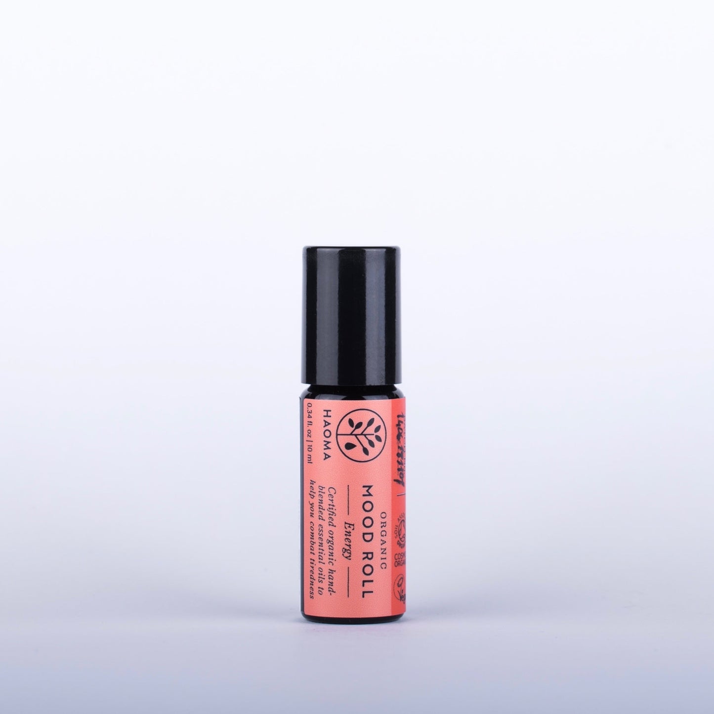 Haoma Energy Organic Mood Roll 10ml