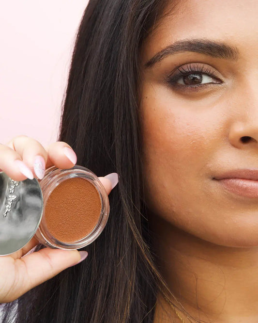 Ere Perez Cacao Bronzing Pot - Sol