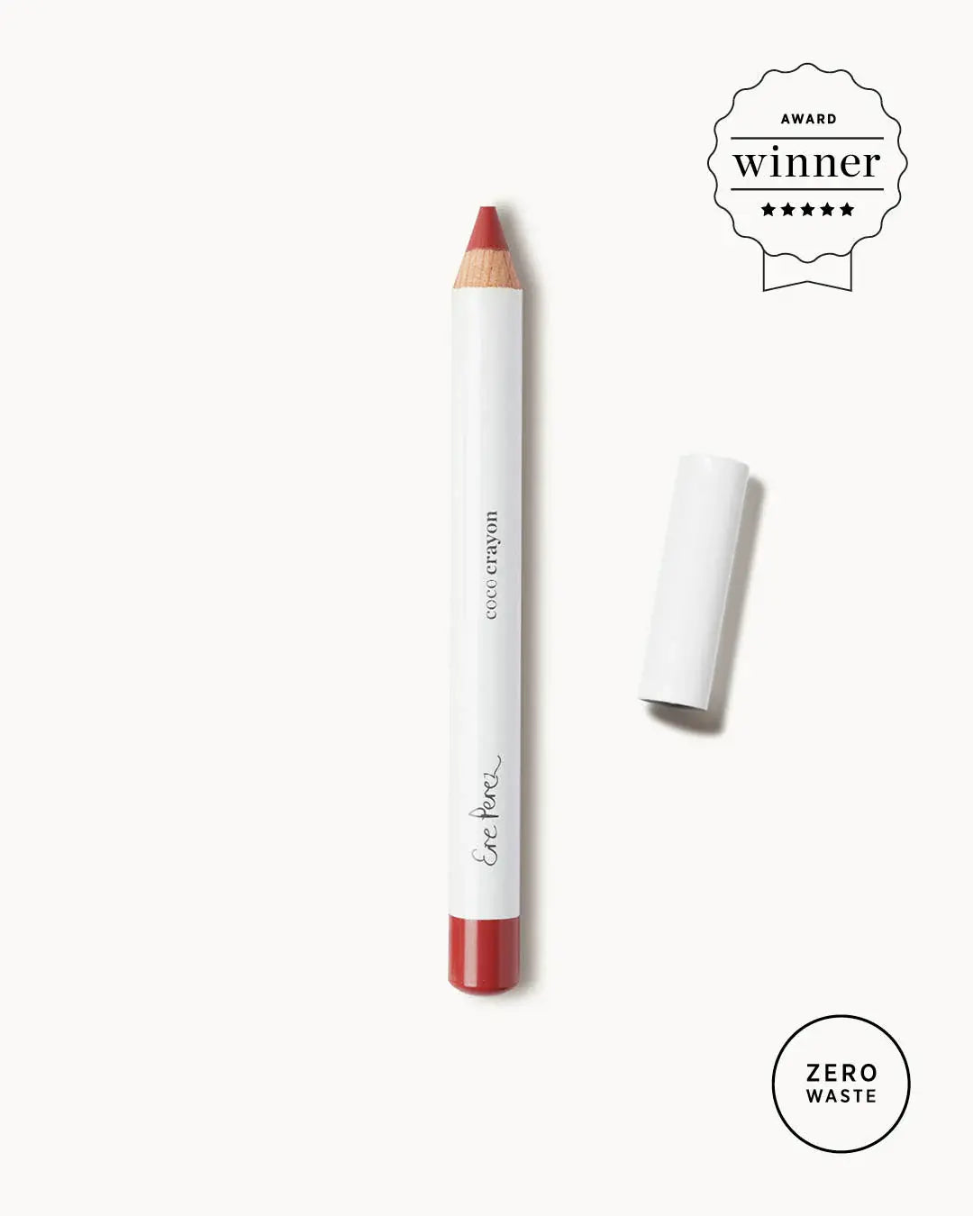 Coco Crayon Charm