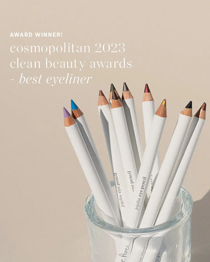 Ere Perez Jojoba Eye Pencil - Copper