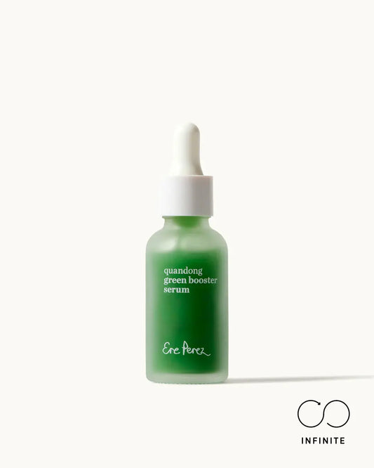 Ere Perez Quandong Green Booster Serum (30ml)