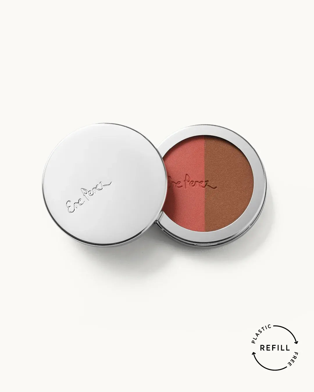 Rice Powder Blush & Bronzer Brooklyn