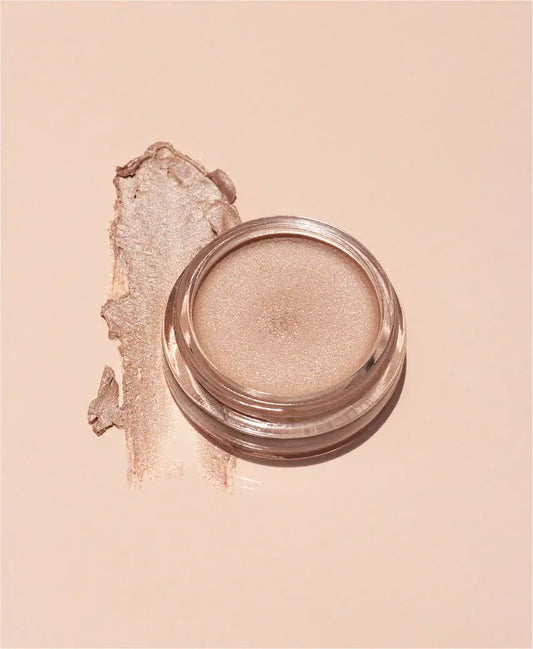 Ere Perez Vanilla Highlighter Balm - Falling Star