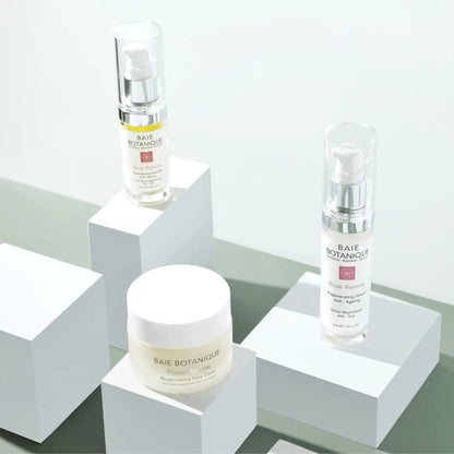 Baie Botanique - Essential Moisture Bundle