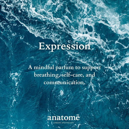 Anatomē - Expression Functional Parfum Travel 10ml