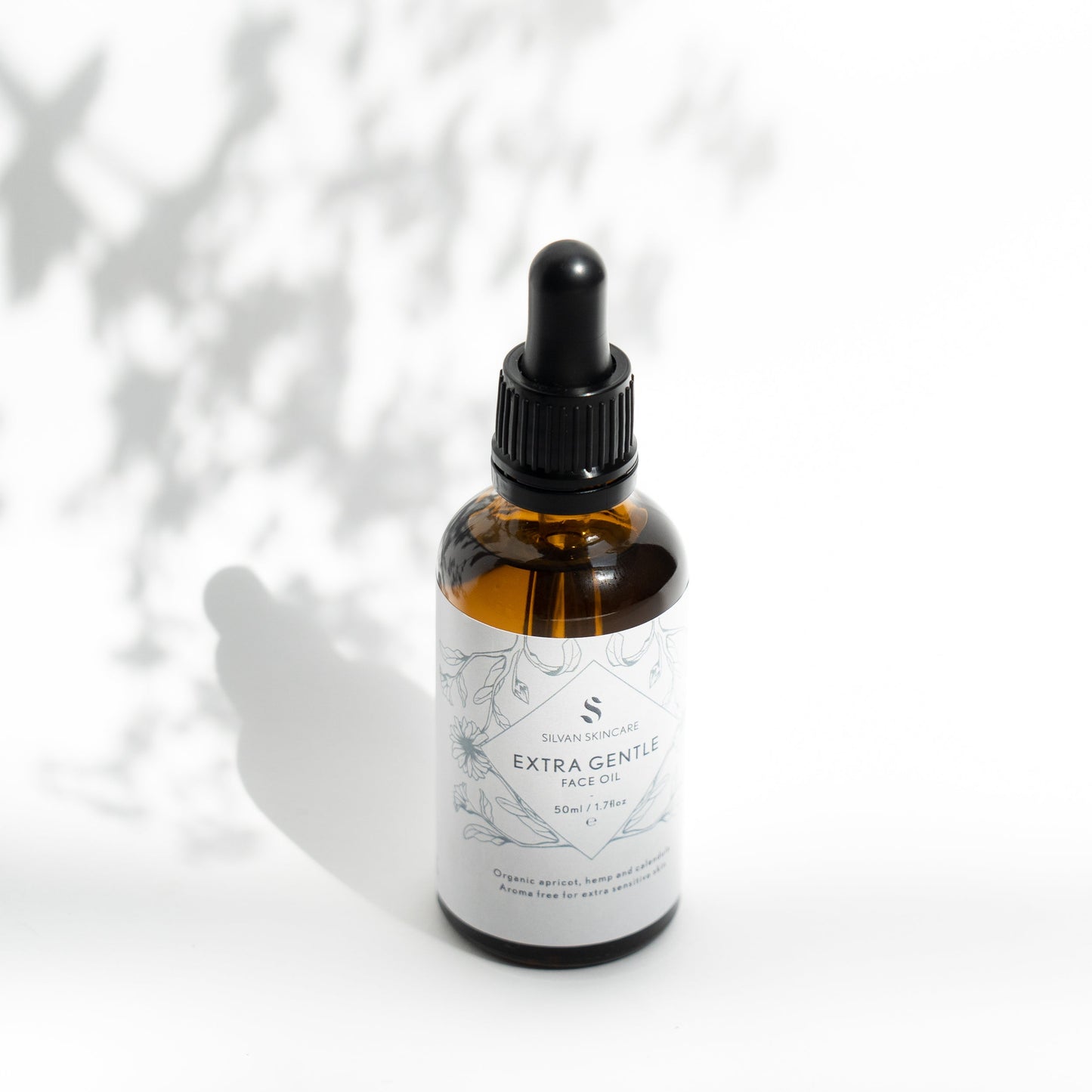 Silvan Skincare - Extra Gentle Face Oil
