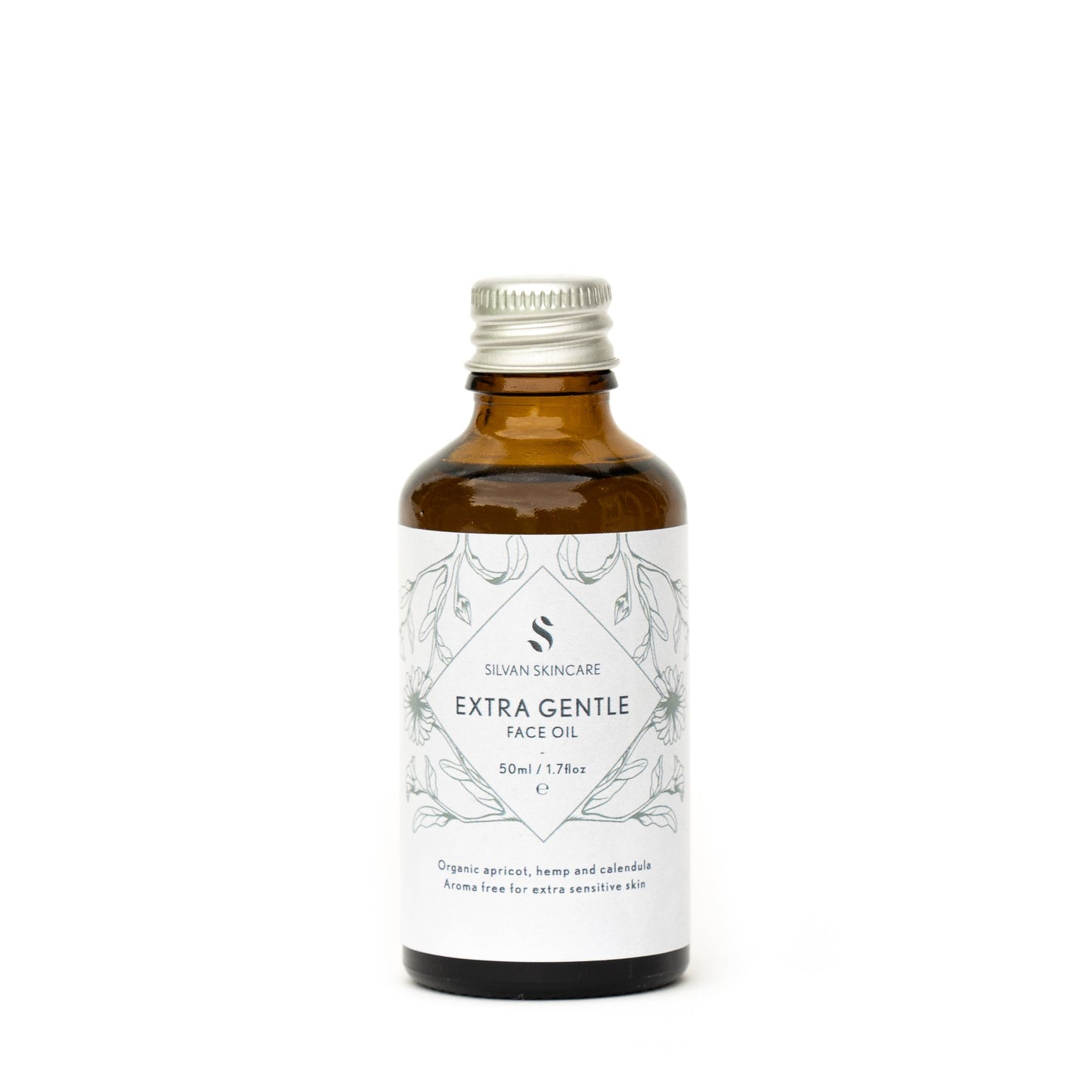 Silvan Skincare - Extra Gentle Face Oil