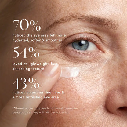 Baie Botanique - Regenerating Eye Cream