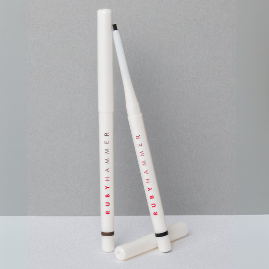 Ruby Hammer - Precision Eyeliner Pencil