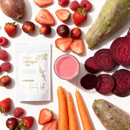 Raw Beauty Lab - Vegan Collagen - Luxe