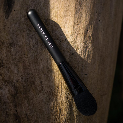 Earth to You - Face Mask Brush