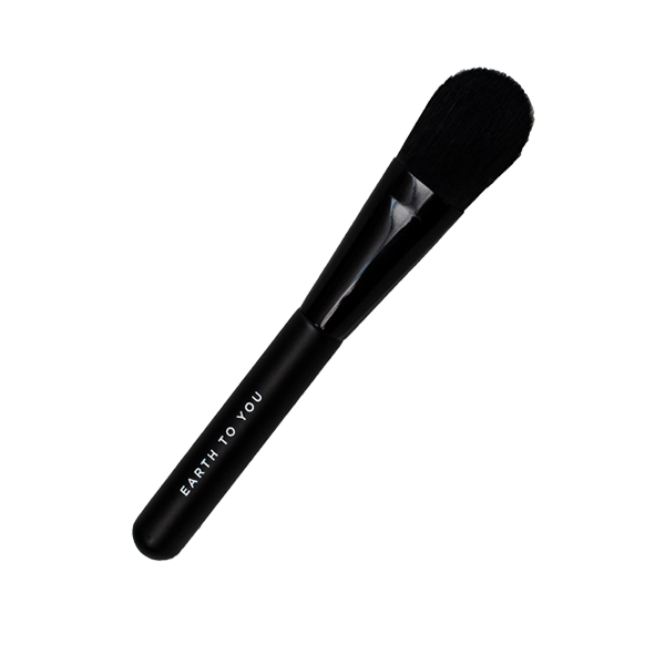 Earth to You - Face Mask Brush